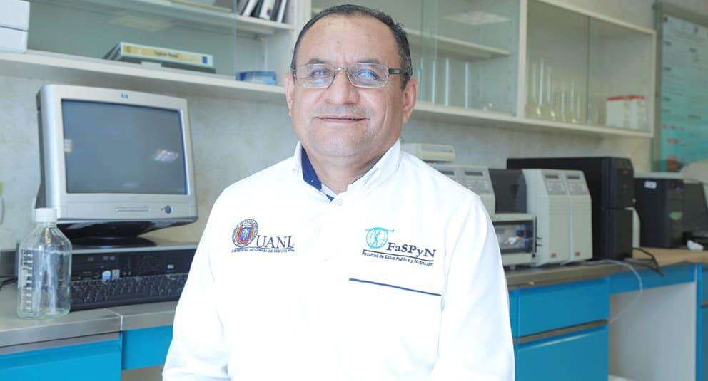 Identifica estudio de la UANL toxina en leche materna