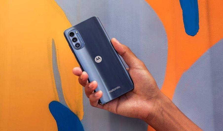 Moto g52 aterriza en México