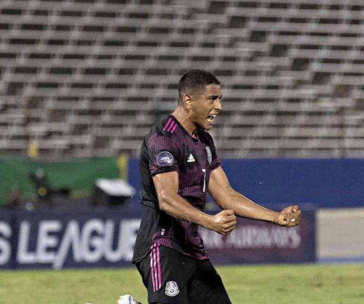 No pueden con Jamaica