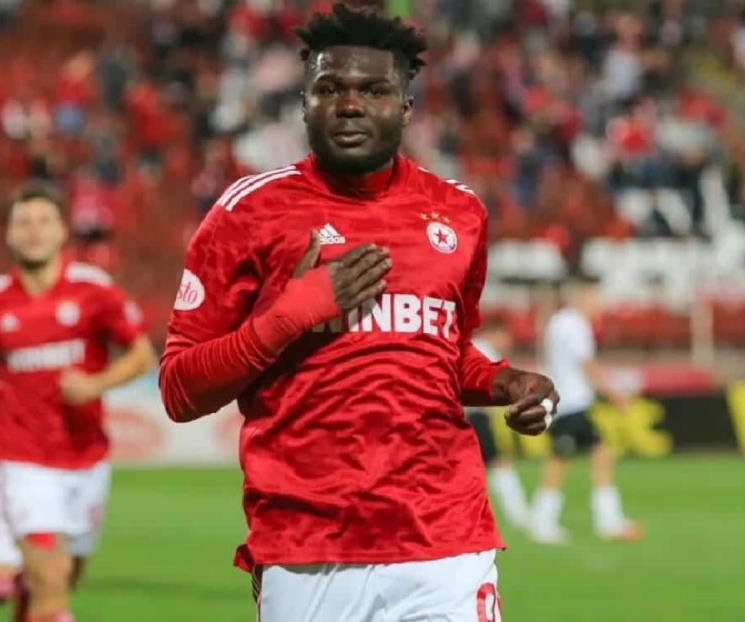 Interesa ecuatoriano Caicedo a Tigres