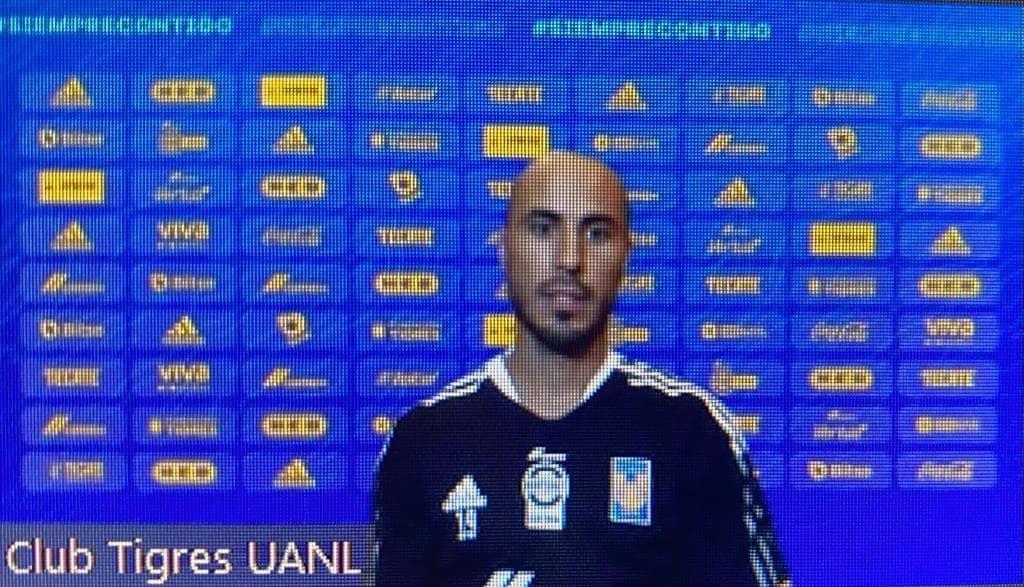 Siente Guido a Tigres cerca del título