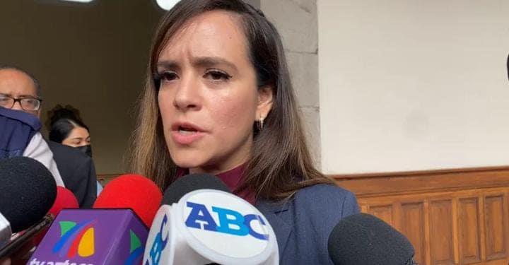 Pedirá Fiscalía información de carpeta alterna