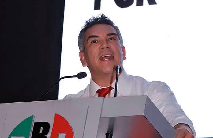 Alito busca amparo contra difusión de audios