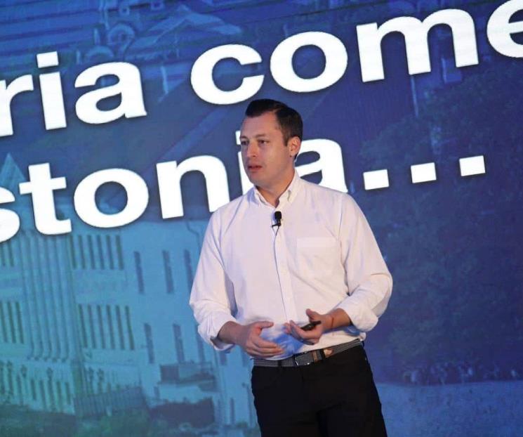 Se encamina Mty a mejorar calidad de vida con tecnologías