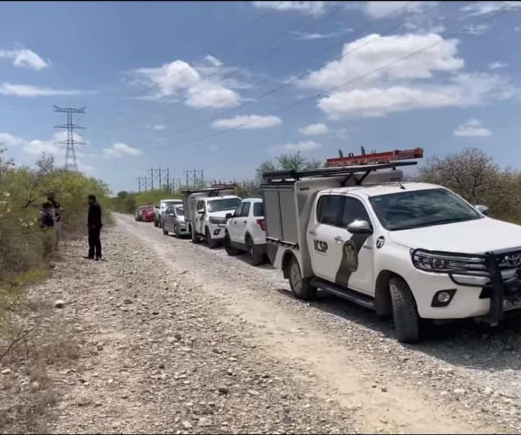 Encuentran a mujer asesinada en Marín