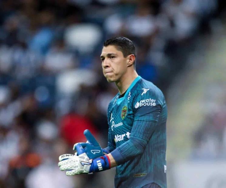 Entrenará Hugo González con Raya2