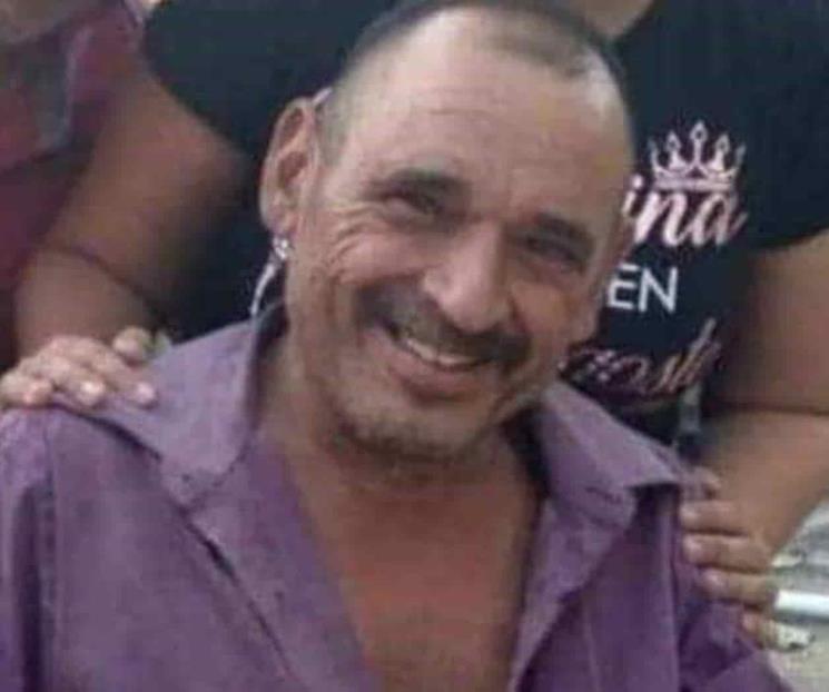 Asesinan a hombre a golpes