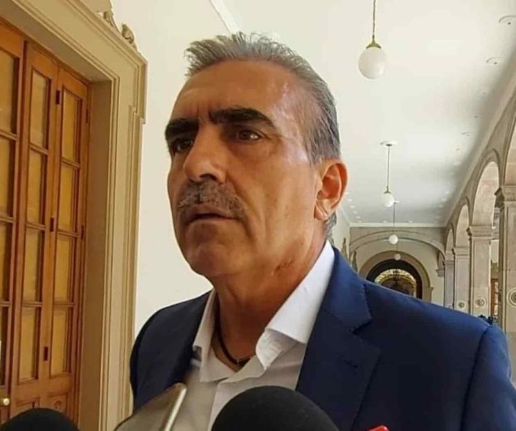 No podemos permitir la persecución política: César Garza