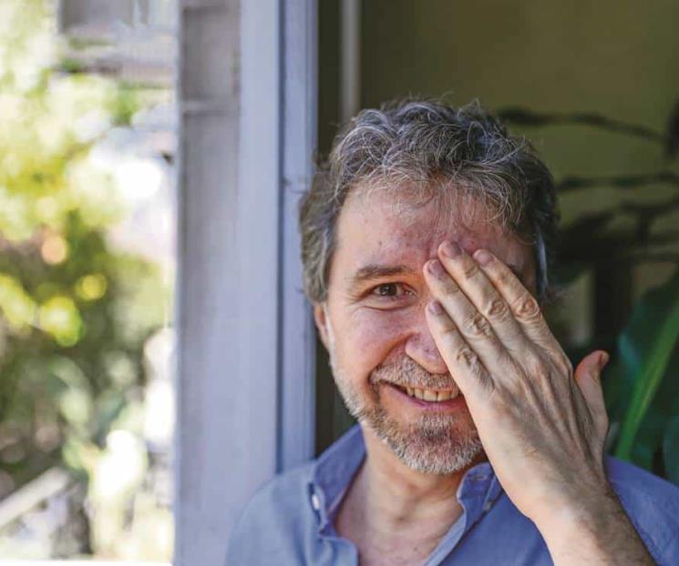 Fernando Fernández ingresa al Seminario de Cultura Mexicana