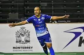 Tiene Flash de Monterrey su segundo refuerzo