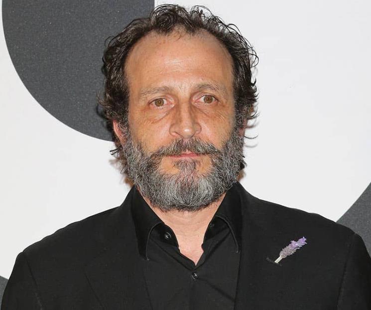 Giménez Cacho consultó un oráculo para trabajar con Iñárritu