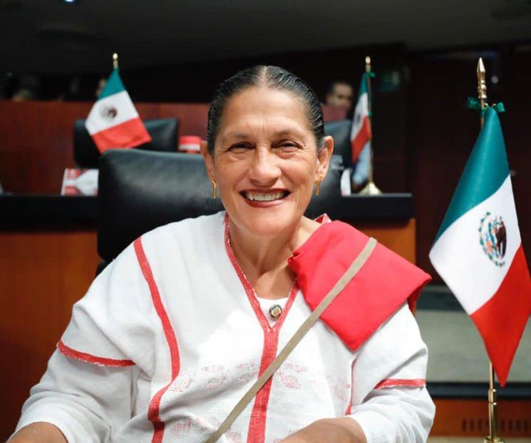 Jesusa Rodríguez, la nueva embajadora de México en Panamá
