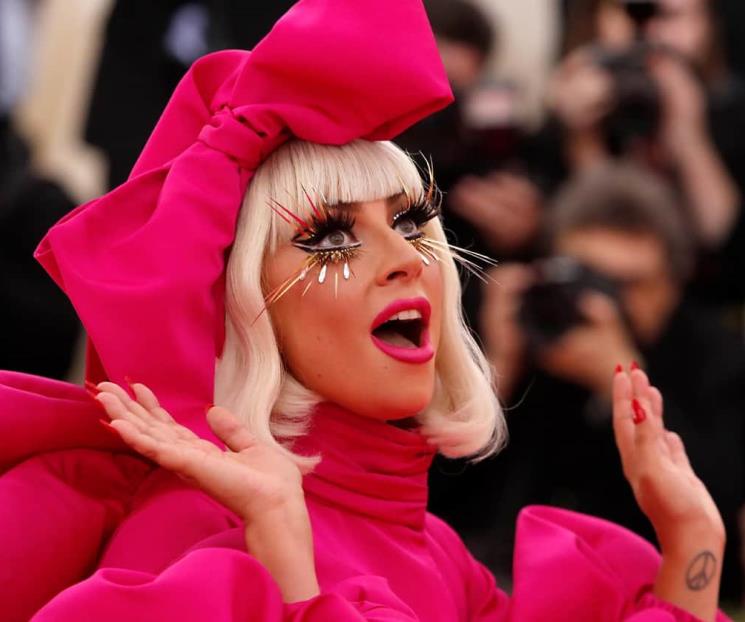 Lady Gaga podría interpretar a Harley Quinn en Joker 2