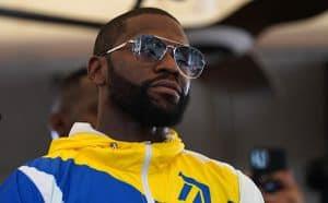 Tendrá Floyd Mayweather otra pelea de exhibición