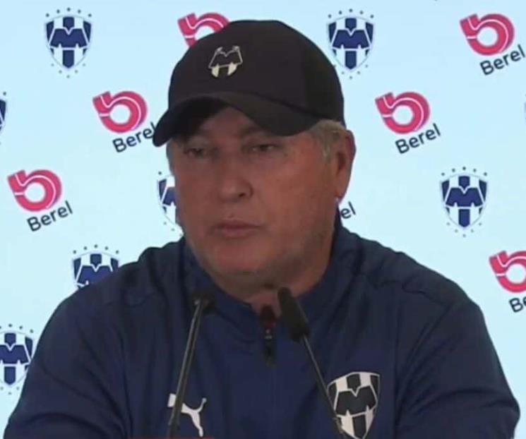 Confirma Vuce salida de Janssen 