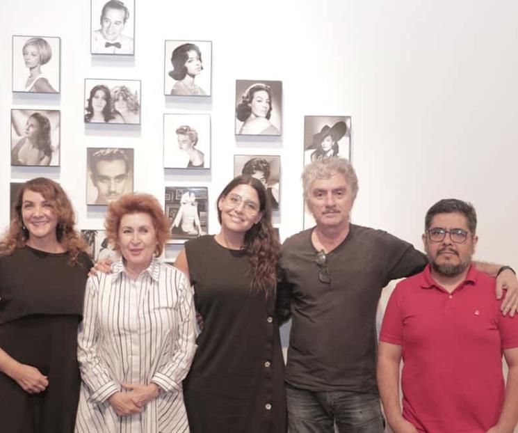 Invitan a conocer el universo de Tufic