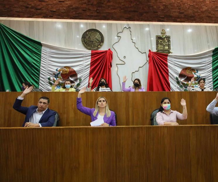 Aprueban autonomía de la UIFE Aprueban autonomía de la UIFE