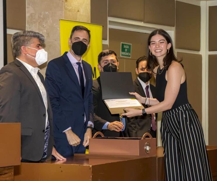 Destacan proyectos de impacto social de estudiantes