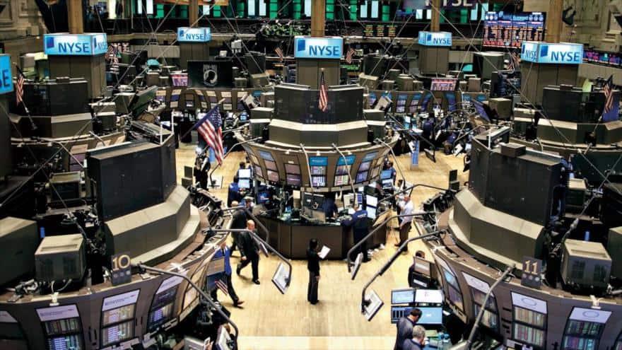 Retorna calma a mercados financieros