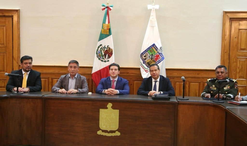 Crea NL grupo especial contra generadores de violencia