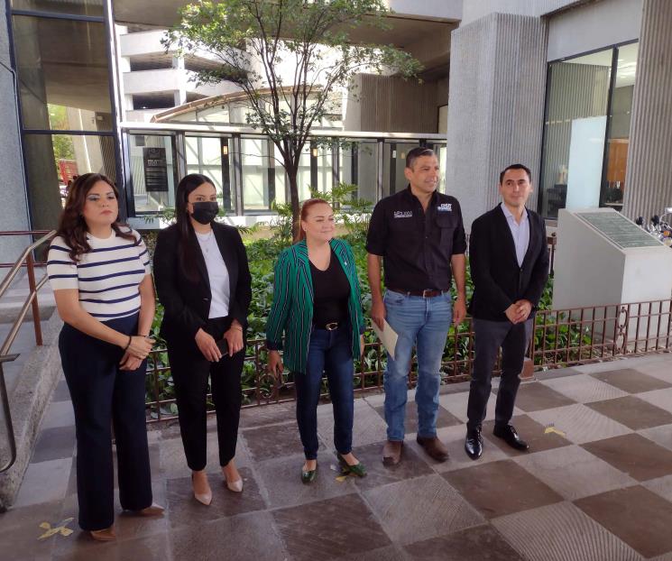 Exigen diputados panistas aplicar Plan Hídrico 2050