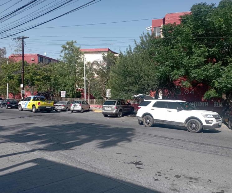 Realizan cateos en Condominios Constitución