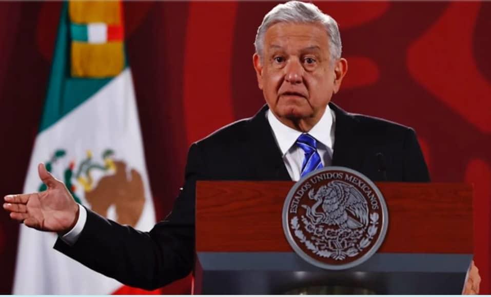 AMLO cuestiona que aliados de Alito no lo defiendan
