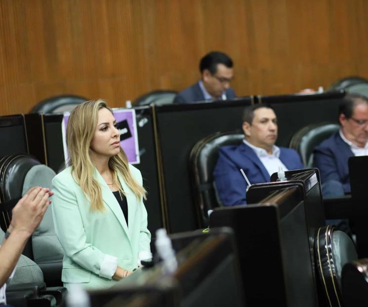 Aprueban cambios a Ley de Metrorrey