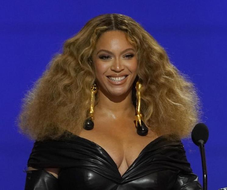 Beyoncé anuncia nuevo álbum