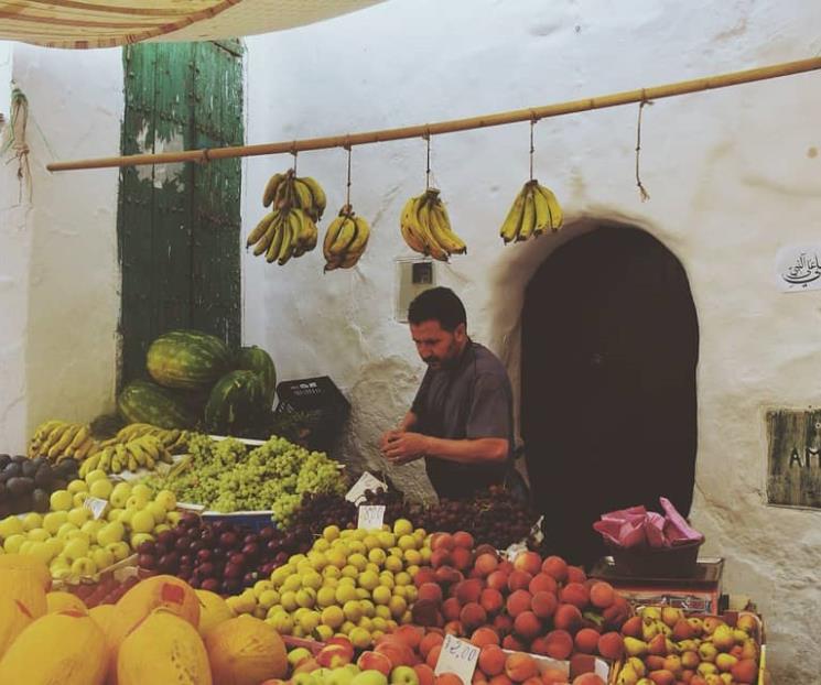 Advierten más hambruna y pobreza sin comercio