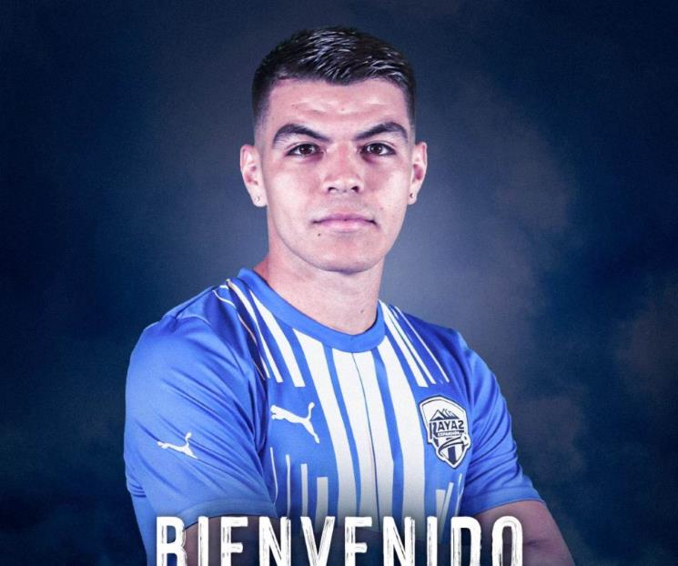 Tienen Raya2 su tercer refuerzo