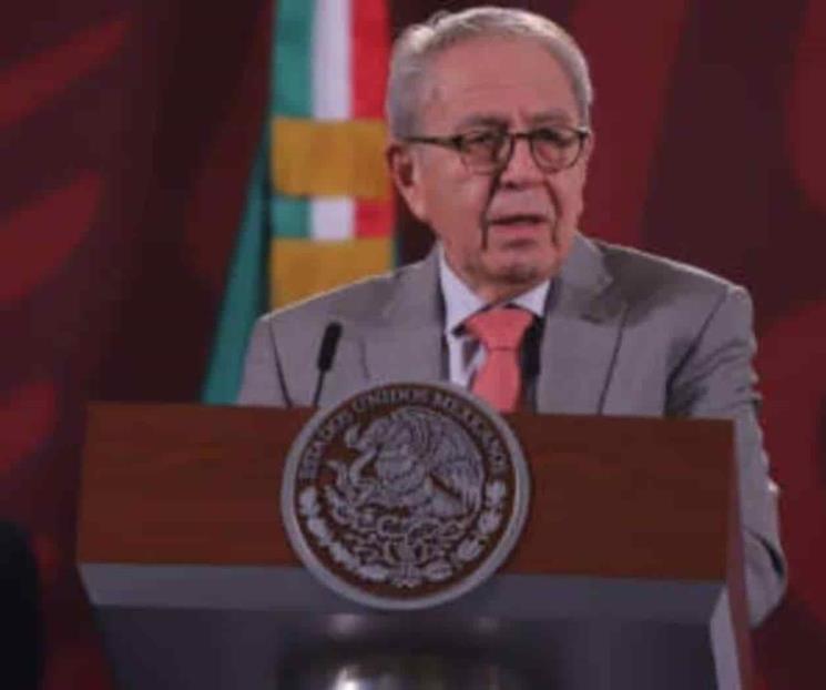 Desisten más de 6 mil médicos de ocupar plaza