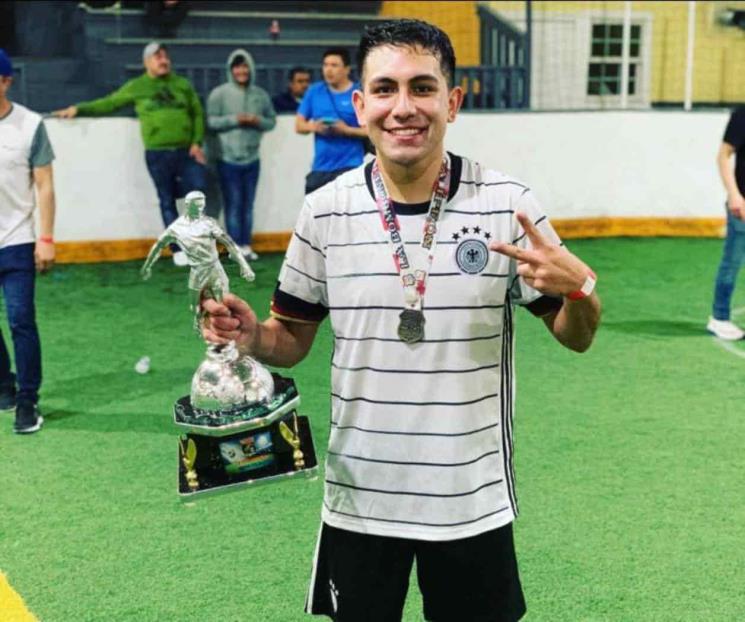 Tiene el Flash de Monterrey a su tercer refuerzo
