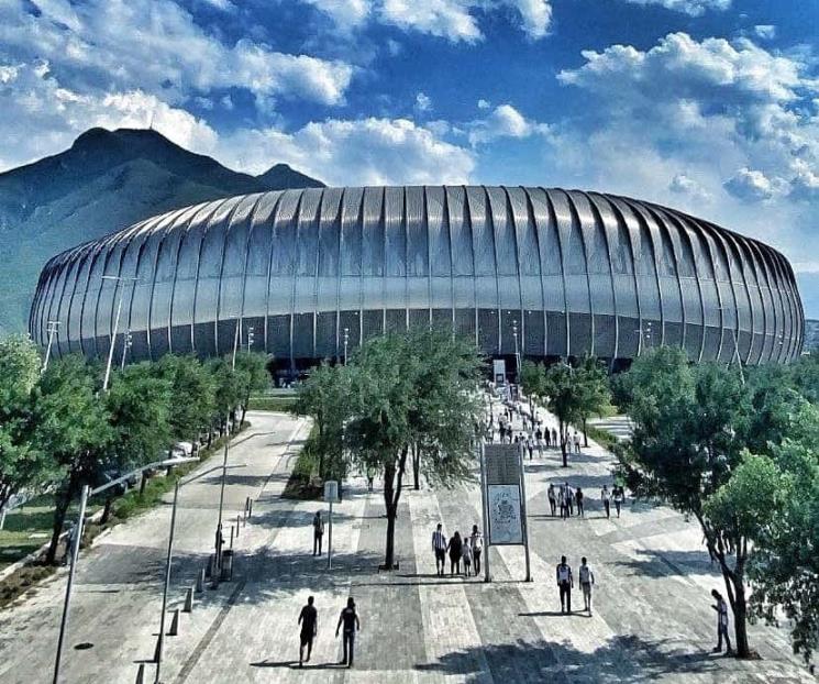 Definen hoy si el Estadio BBVA será sede mundialista