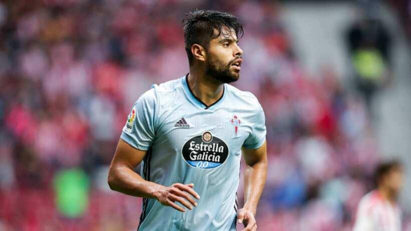 Estaría Araujo cerca del América