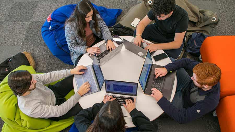 Tec se une a consejo de acreditadora de universidades