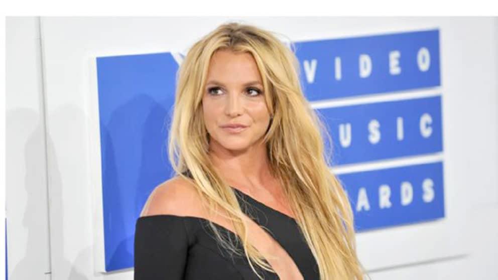 Britney envía contundente mensaje