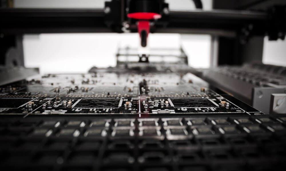 Fabricantes de chips invertirán 109.000 millones