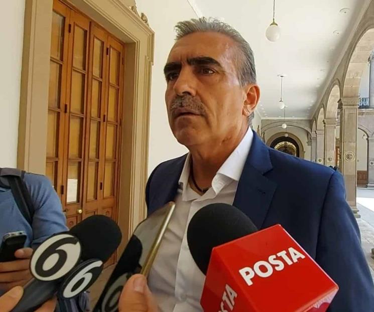 Encabezará César la Mesa de Coordinación Metropolitana