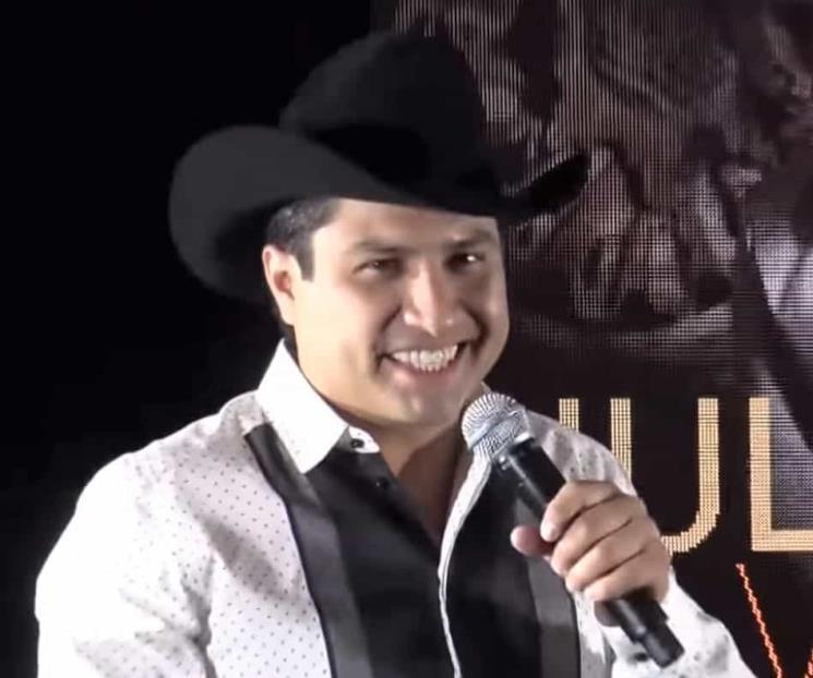 Spotify vuelve a eliminar canciones de Julión Álvarez Spotify vuelve a eliminar canciones de Julión Álvarez