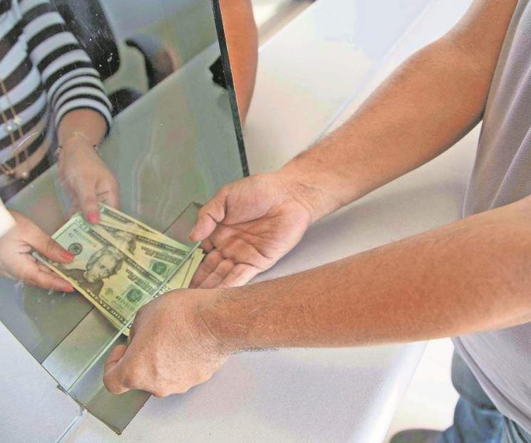 El Bajío, principal receptor de remesas en México: Segob