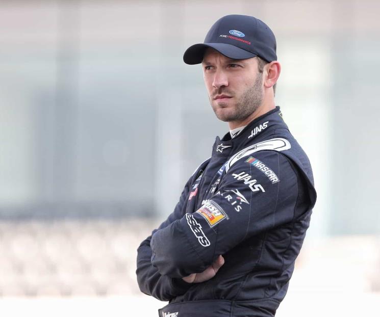 Continuaría Suárez en Trackhouse para 2023