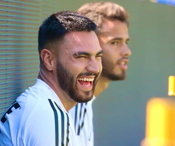 Tendrá Tigres cláusula de rescate en Purata