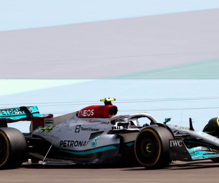 Interviene la FIA para eliminar el poirposing en la F1