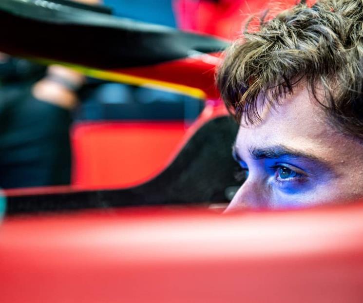 Penalizará Charles Leclerc en Canadá
