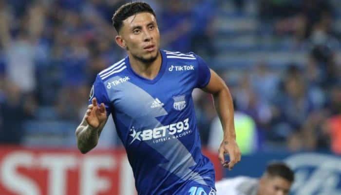 Confirma Rojas que su fichaje con Rayados está cerca