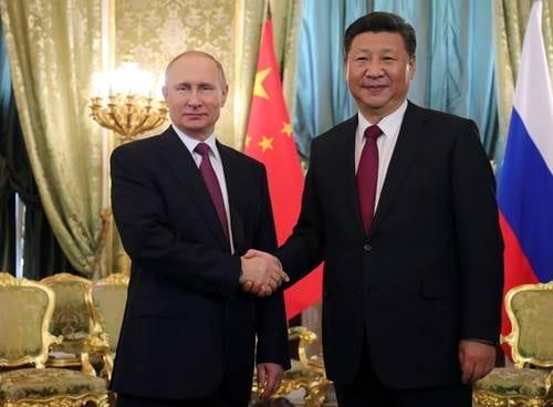 Pide EU a China evitar lado equivocado de la historia