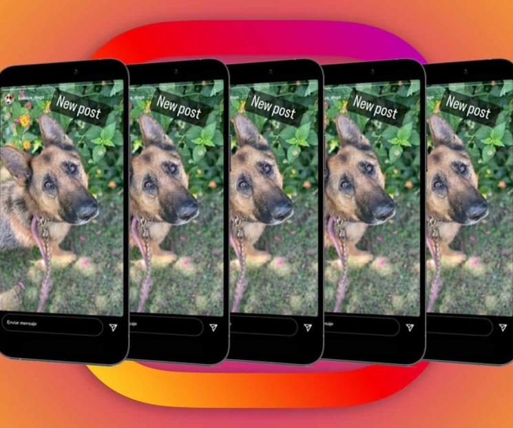 Instagram arregla el error de las historias que se repiten