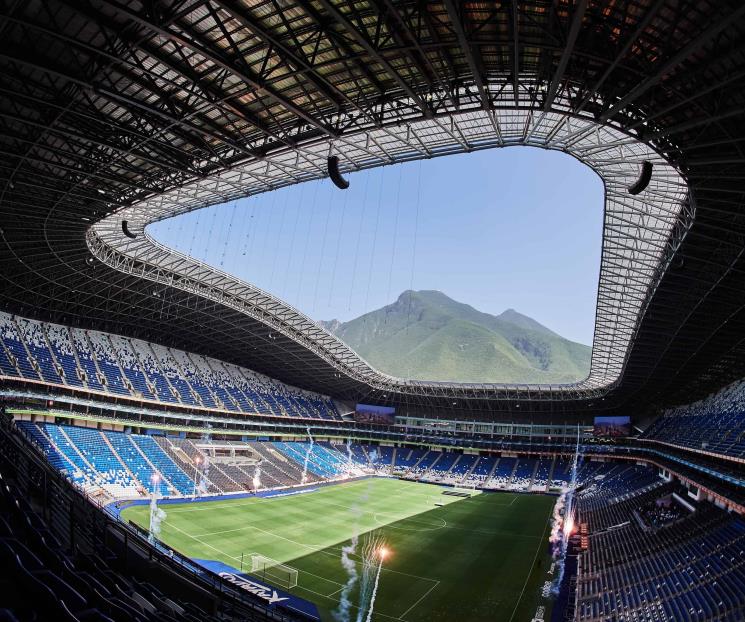 Habrá tres inauguraciones