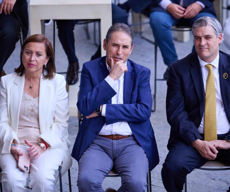 Estadio BBVA se construyó para ser sede mundialista: Ornelas